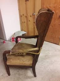 Vintage Morris Reclining Chair For Sale In Kelso Wa Offerup Chairs For Sale Chair Recliner Chair
