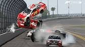 100 funny ways to flip your car in nascar part 4. Dhfskey Fjkhum