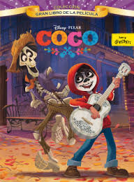 No solo tiras el dinero sino que también comprometes tu salud. Coco Gran Libro De La Pelicula Disney Planeta De Libros