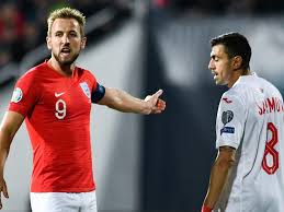 We did not find results for: Ukraine Reach Euro 2020 As Racism Blights England Win In Bulgaria