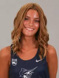 2023 Women's Cross Country Roster