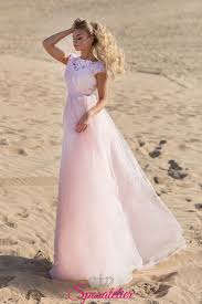 Ragazzi, comprare abiti da sposa spiaggia su misura personalizzato a basso prezzo qui. Abito Da Sposa Spiaggia Colorato 2019 Vendita Online Realizzati Su Misurasposatelier