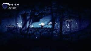 Обзор Hollow Knight — Новости Nintendo