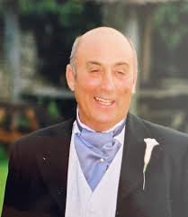 It's with great sadness that we announce the passing of “AT” Andrew Tacon 