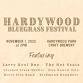Hardywood Bluegrass Festival — Hardywood Park event image