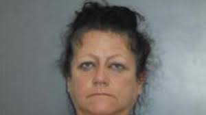 Caretaker accused of biting elderly woman to death in Arkansas now facing  murder charge