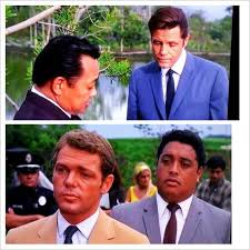 Original Hawaii Five 0 Hawaii Five O Actors Favorite Celebrities