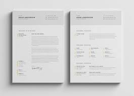 Find huge collection of creative resume format and cv templates for free download. Modern Resume Template Format 18 Examples For 2021