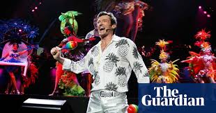 Information about rodgers and hammerstein's broadway musical, oklahoma!, including news and gossip, production information, synopsis, musical numbers, sheetmusic, cds, videos, books, sound where can i buy the music? Hugh Jackman On Stage From Oklahoma To The River In Pictures Stage The Guardian