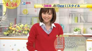 久冨慶子 グッド モーニング 13 10 25 女子アナキャプでも貼っておく strategic choice 久富慶子 グッド 久富