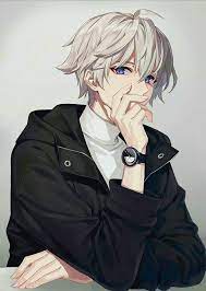 From classic cuts for short hair to modern styles for long hair, there are many boys haircuts to consider. Pin On Anime