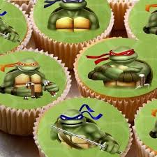 1 watcher2.1k page views9 deviations. 24 Icing Cake Cupcake Fairy Toppers Decorations Nd2 Tmnt Ninja Turtles Teenage 7625772799230 Ebay