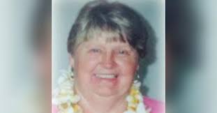 Judy Diane Payne Matlock Obituary