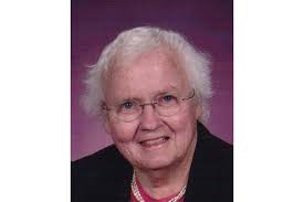 Anne Brown Obituary (1935