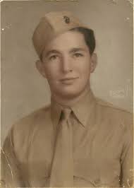 Roy McKinley Babb Jr. (1925-1994)