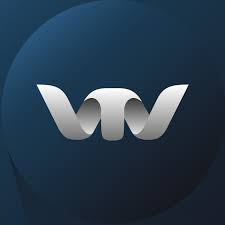 Logo de VTV Noticias