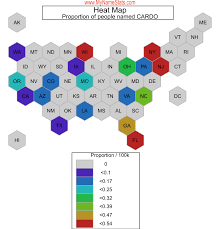CARDO Last Name Statistics by MyNameStats.com
