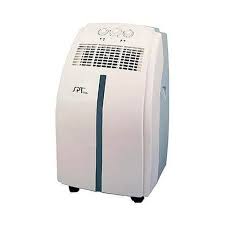 Black And Decker Portable Air Conditioner Manual Spt Wa 1010m 10 000 Btu Portable Air Conditioner With Manual Controls By Sunpentown 375 00 Self Evaporating System 2 Fan Speeds Home Kitchen Dehum