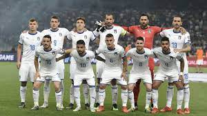 Pagina ufficiale figc delle nazionali di calcio, dei tifosi azzurri e della. Sostav Sbornoj Italii Na Evro 2020 Po Futbolu Igroki Trenerskij Shtab Shansy Ambicii