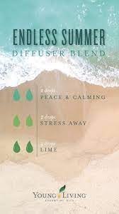 Diffuser Recipe Summer Essential Oils Summer Diffuser Blends Living Essentials Oils