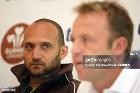 692 Chris Butcher Photos & High Res Pictures