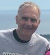 Remembering Robert Friday