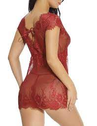 Cette nuisette est comme son nom l'indique, elle fait renaitre l'amour. Pin On Amelie