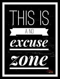No More Excuses For Not Working Out Steve And Kim Starry Health And Fitness Fitness Motivation Motivational Quotes Motivation