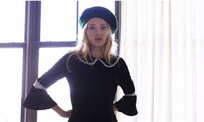 Elsa hosk is a 32 year old swedish model. Elsa Hosk Updates Hoskdaily Twitter