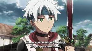Chain Chronicle Haecceitas No Hikari Ep 3 Is Now Available In Os Chain Chronicle Anime Awesome Anime Anime