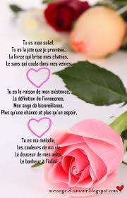 De Jolies Poemes D Amour Nous Vous Invitons A Decouvrir Les Plus Beaux Poemes D Amour Douce Et Tres Romantique Jolie Poeme Message Amour Message Anniversaire
