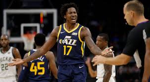 Those interested in catching a bucks vs. Report Jazz Trading Ed Davis Two Second Rounders In 2023 To Knicks