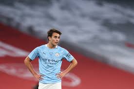 Eric garcía martret (born 9 january 2001) is a spanish professional footballer who plays as a centre back for premier league club manchester city and the spain national team. Eric Garcia Could Depart This Summer Bitter And Blue