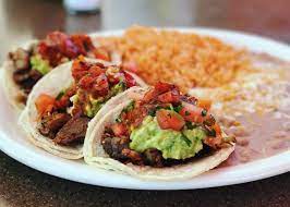 Let S Taco Bout It Tremendous Tacos Visit Laguna Beach