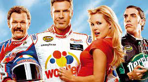 The ballad of ricky bobby (2006) cast and crew credits, including actors, actresses, directors, writers and more. Talladega Nights The Ballad Of Ricky Bobby 2006 Directed By Adam Mckay Reviews Film Cast Letterboxd