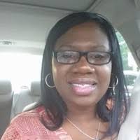 Rosalyn Epps's Instagram, Twitter & Facebook