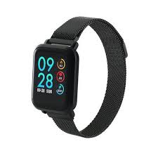 Let me lick your hodinky, big boy. Canyon Cns Sw72bb Smart Hodinky 1 22 Displej Andrea Shop