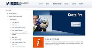 Consiglio di amministrazione del 5 febbraio 2021: Conto Pro Banca Popolare Del Lazio Recensione Conto Chescelta