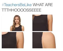 On Dress Codes Feminism Funny Pictures Hilarious