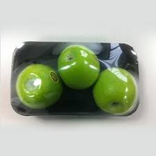 Les fruits sont intouchables : Pommes Poires Drive Et Livraison A Domicile Intermarche