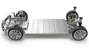 Tesla Battery Charged Evs Adobestock Tesla Battery Car Battery Tesla