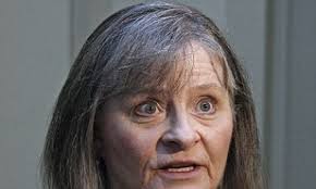 Republican Sally Kern causes outrage over racist and sexist comments