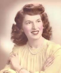 Ann Doss Obituary (2023)