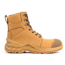 Axel Size US 9 Safety Shoes/Boots