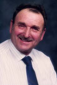 Obituary of Ronald Ross