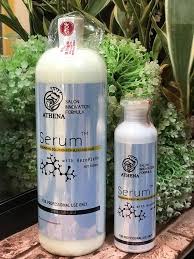 Oilypure #1 oil hair serum 2oz elixir with argan oil, coconut oil and castor oil. K Hair Clinic Athena Serum The Latest And Safest Facebook