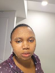 Hello everyone! I just wanted to show that you don't need expensive  products to have a good skin care routine! I also only have a night routine  not really a day routine.