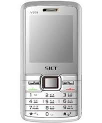 Sagem my901C vs. SICT iV208