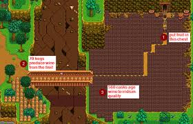 I highly reccomend this seller! Stardew Valley Game Mod Automate V 1 23 1 Download Gamepressure Com