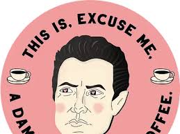 Dale Cooper designs, themes, templates and downloadable graphic elements